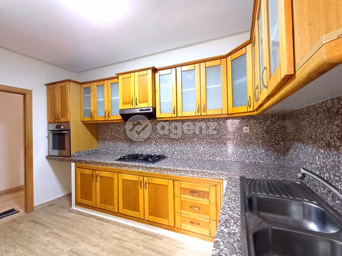 Appartement 107 m² à Nassim 1 — 15
