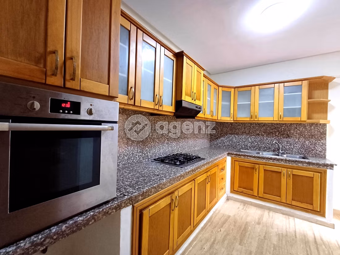 Appartement 107 m² à Nassim 1 — 16