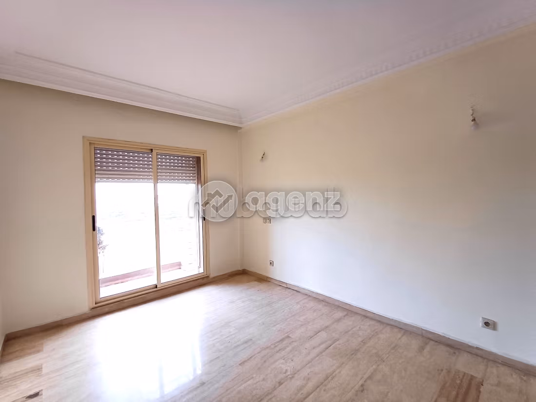 Appartement 107 m² à Nassim 1 — 12