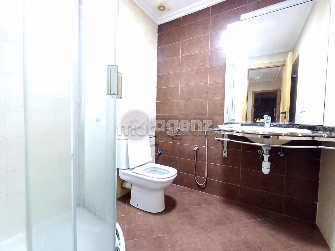 Appartement à vendre 107 m², 3 chambres Nassim 1 Casablanca — 6