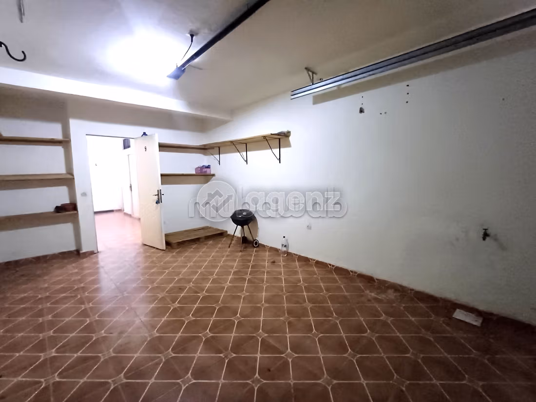 Appartement 107 m² à Nassim 1 — 20