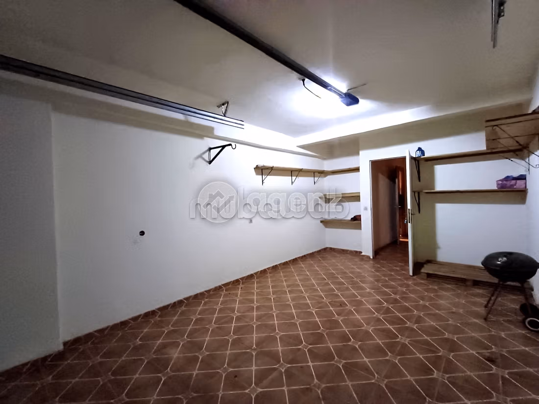 Appartement 107 m² à Nassim 1 — 8