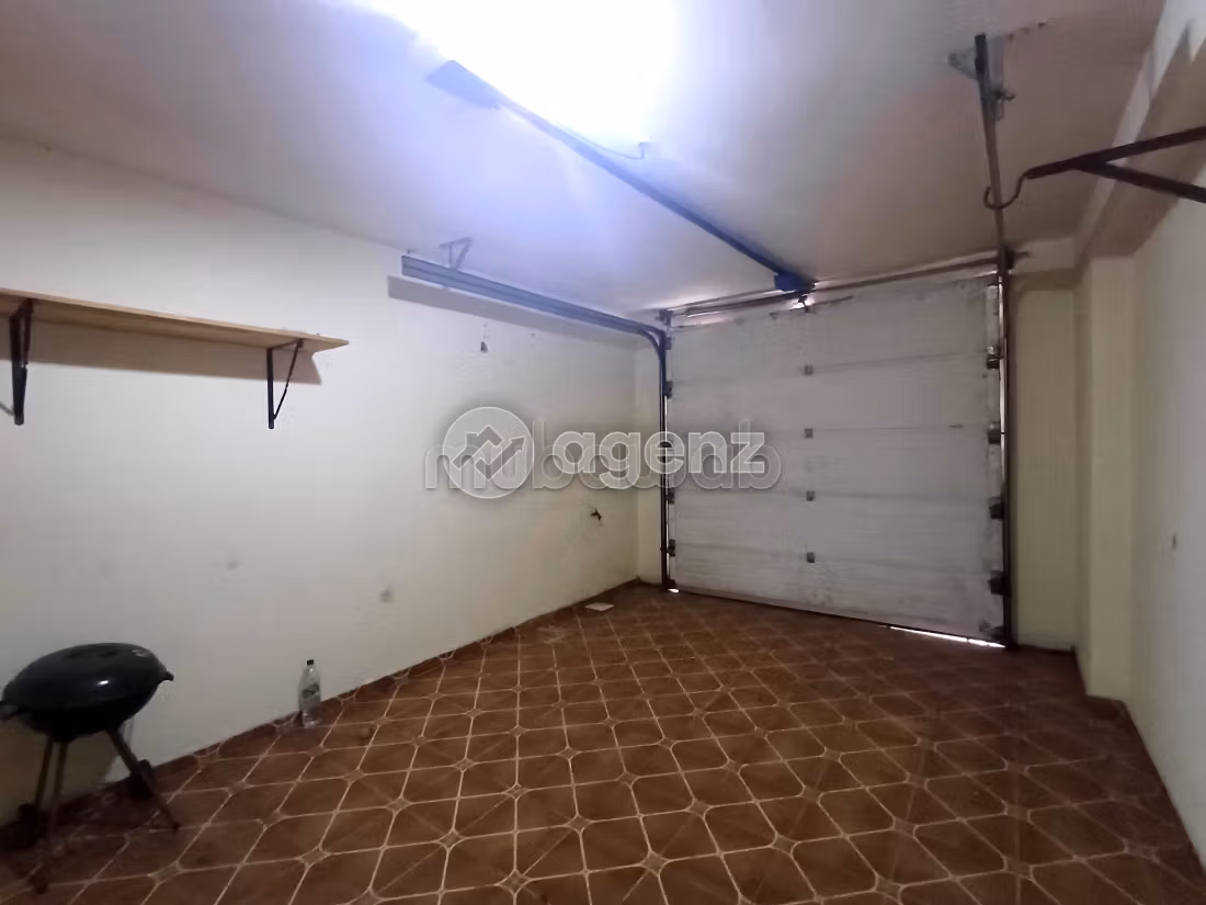 Appartement 107 m² à Nassim 1 — 19