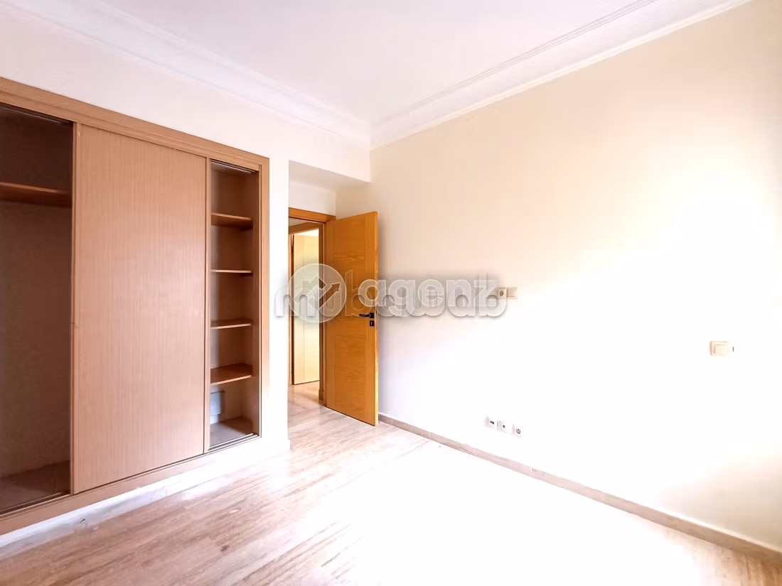 Appartement 107 m² à Nassim 1 — 17