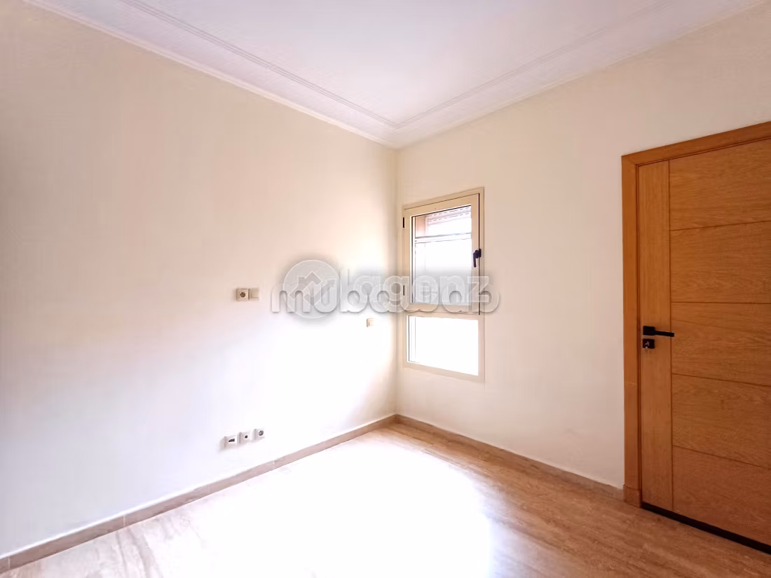 Appartement 107 m² à Nassim 1 — 18
