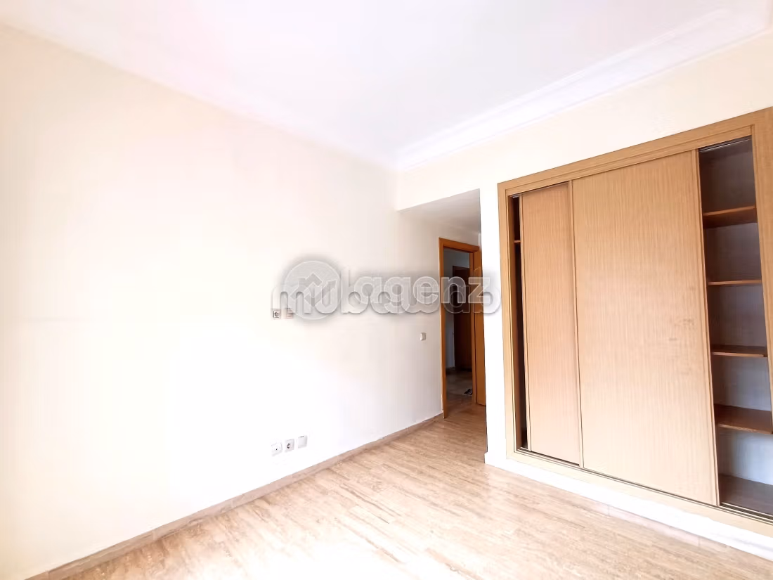 Appartement 107 m² à Nassim 1 — 14