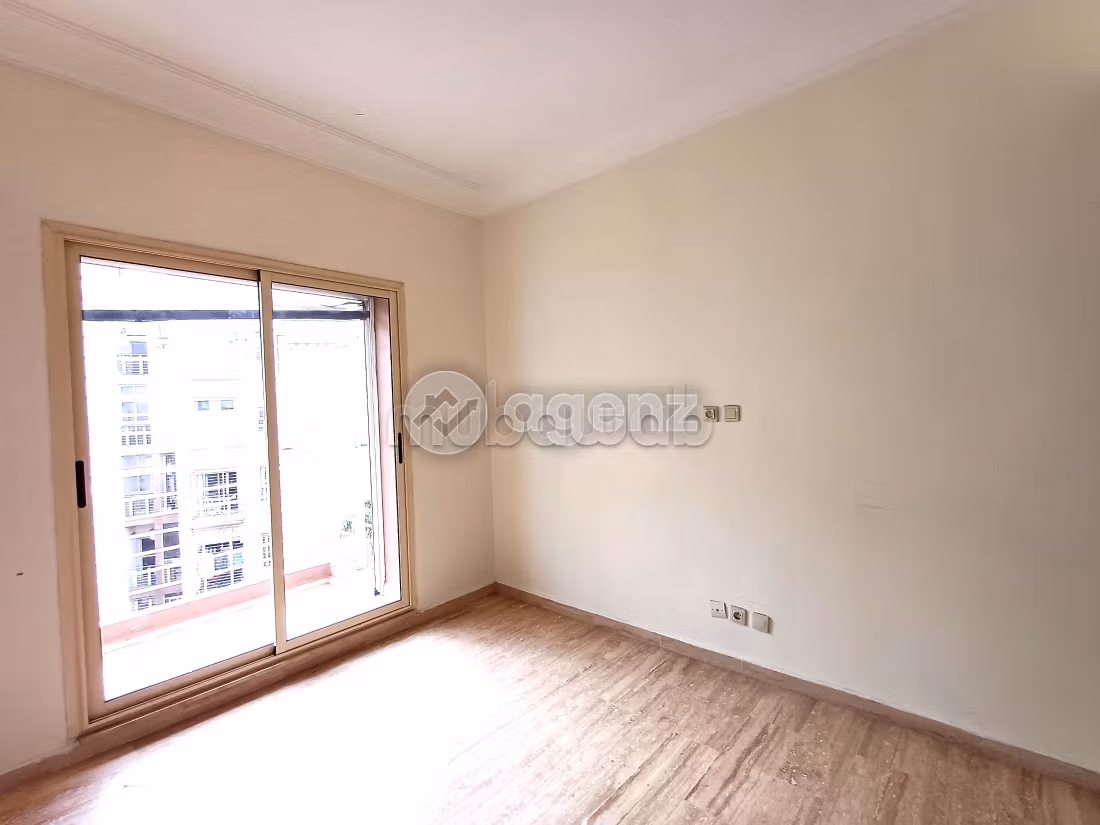 Appartement 107 m² à Nassim 1 — 13