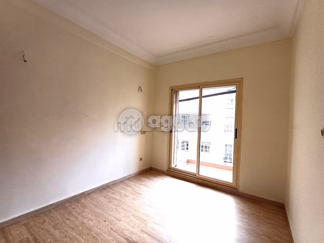 Appartement à vendre 107 m², 3 chambres Nassim 1 Casablanca — 3