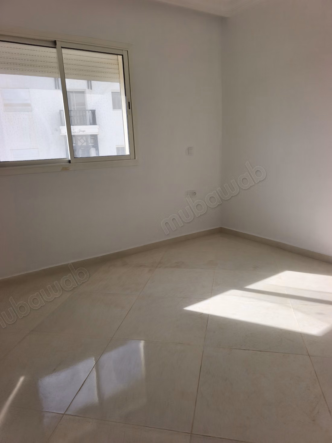 Asilah marina golf tourist project apartment 2 bedroom living room the secure residence 8 swimming pool Aquapark the sports field golf security 24 hours a day