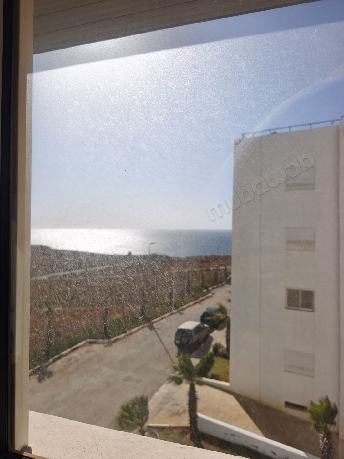 Asilah marina golf tourist project apartment 2 bedroom living room the secure residence 8 swimming pool Aquapark the sports field golf security 24 hours a day