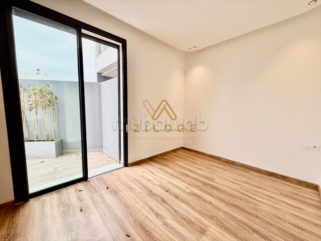 Louez cet appartement à Oasis