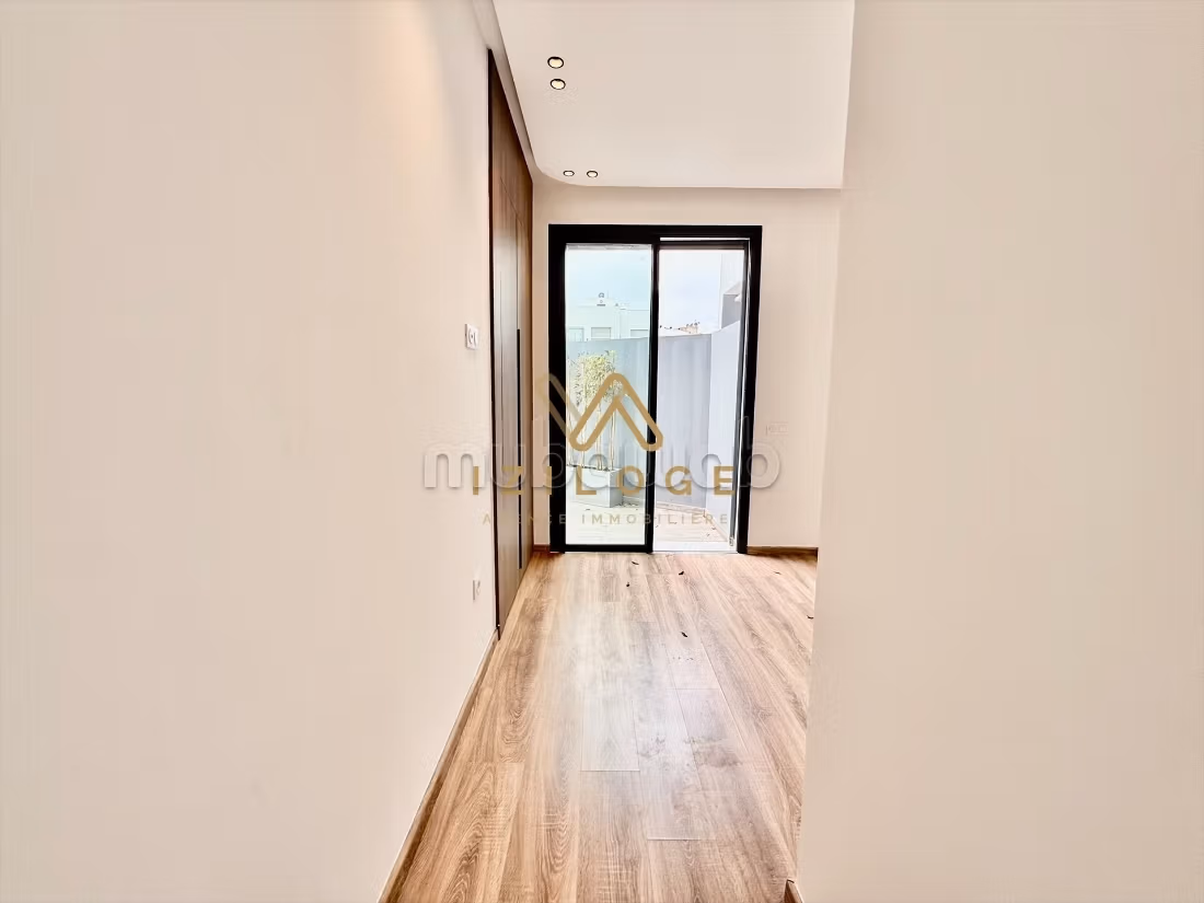 Louez cet appartement à Oasis