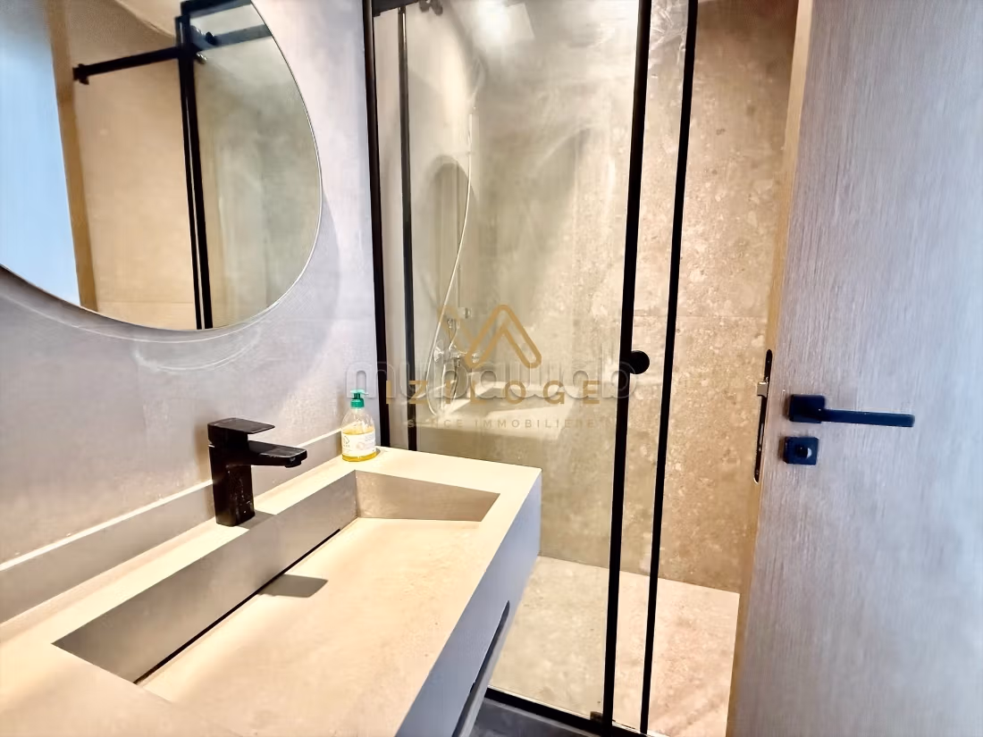 Louez cet appartement à Oasis