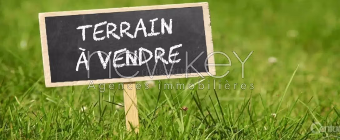 Bel terreno in vendita a Sidi Daoued. Superficie 311 m²