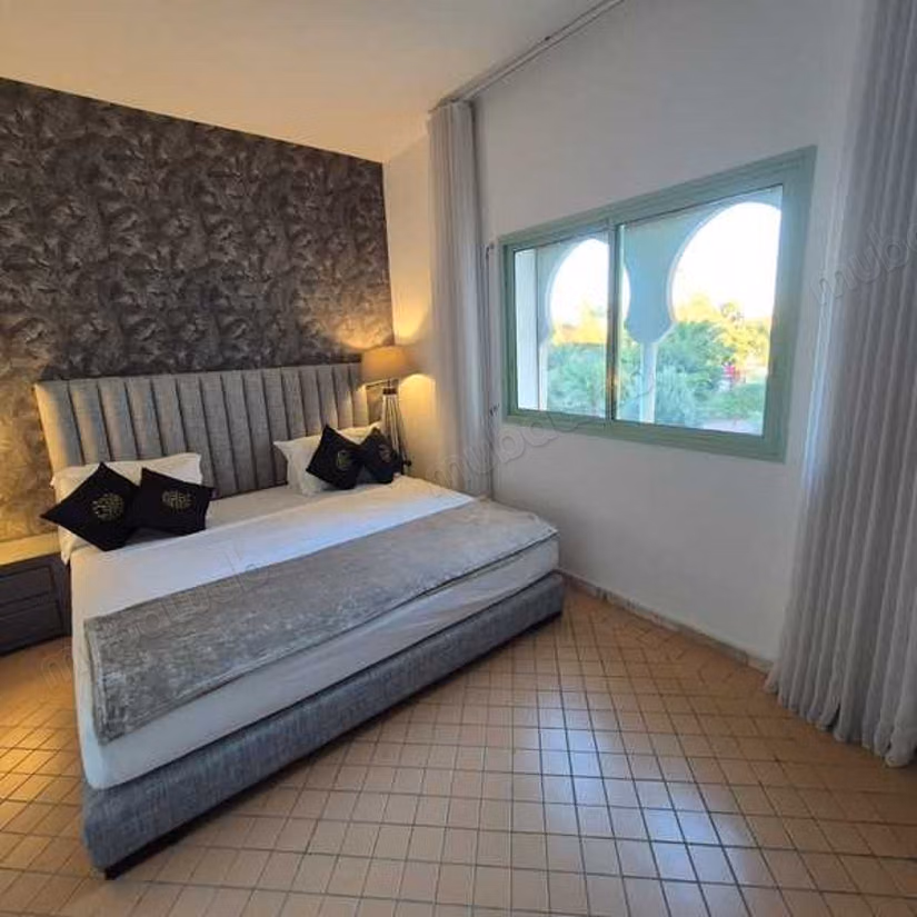 Appartamento in Affitto di 142.0 m² a Marrakech, Palmeraie