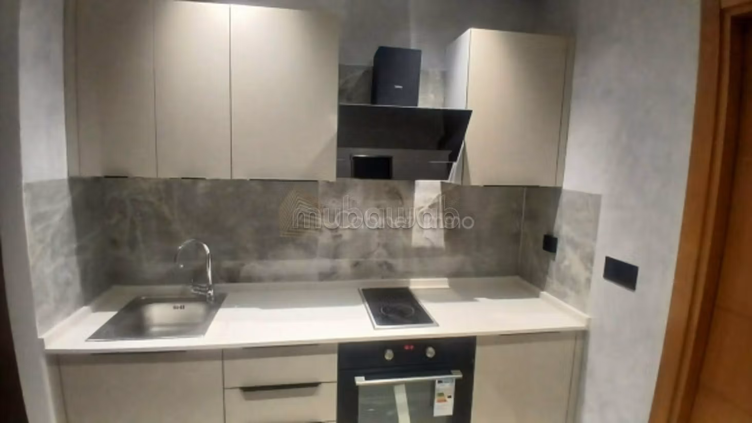 Location S1 à La Nouvelle Soukra