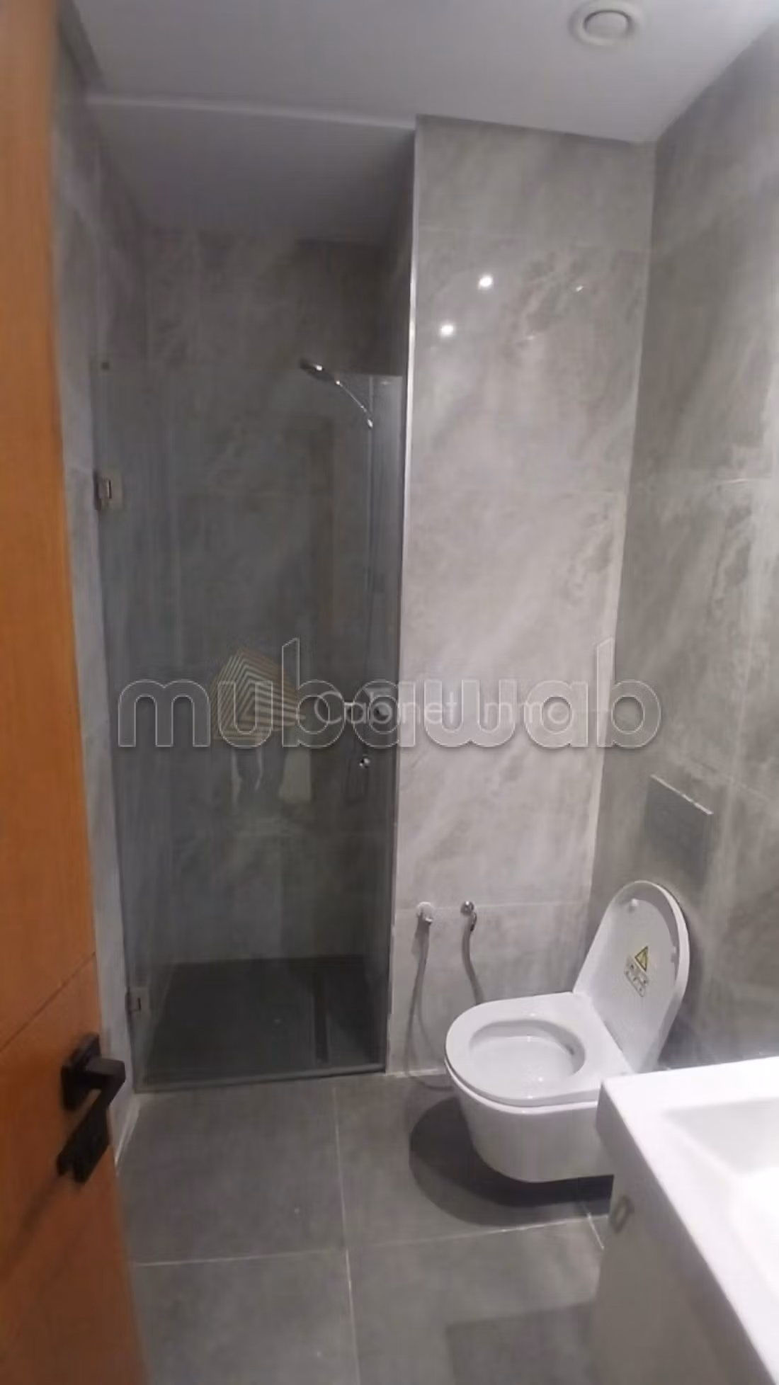 Location S1 à La Nouvelle Soukra