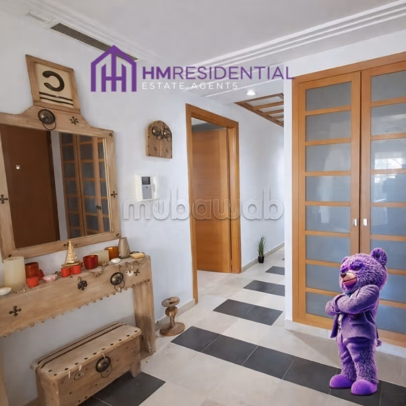 Superbe Appartement S2 de Standing à Sidi Daoud