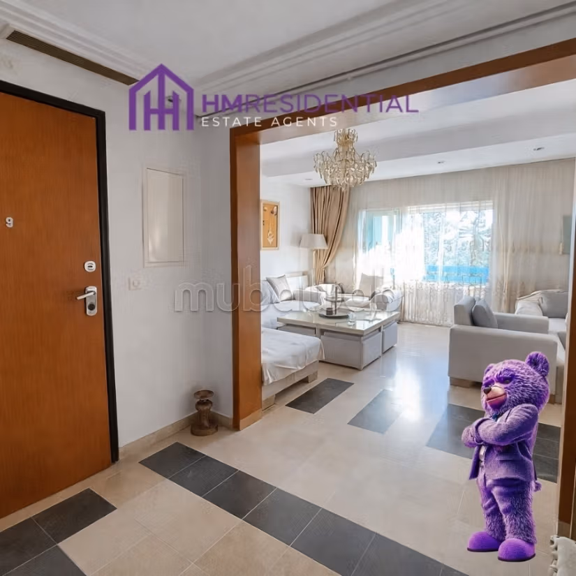 Superbe Appartement S2 de Standing à Sidi Daoud