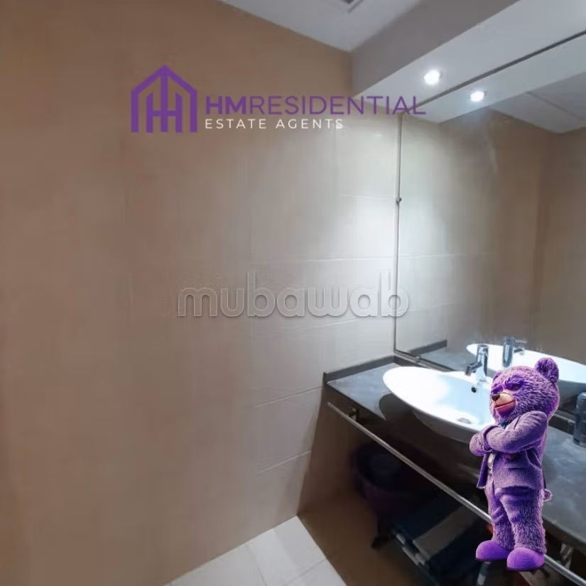 Superbe Appartement S2 de Standing à Sidi Daoud