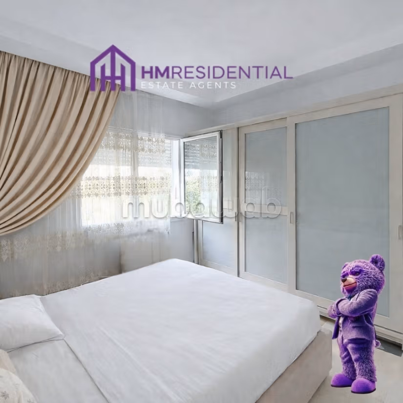 Superbe Appartement S2 de Standing à Sidi Daoud