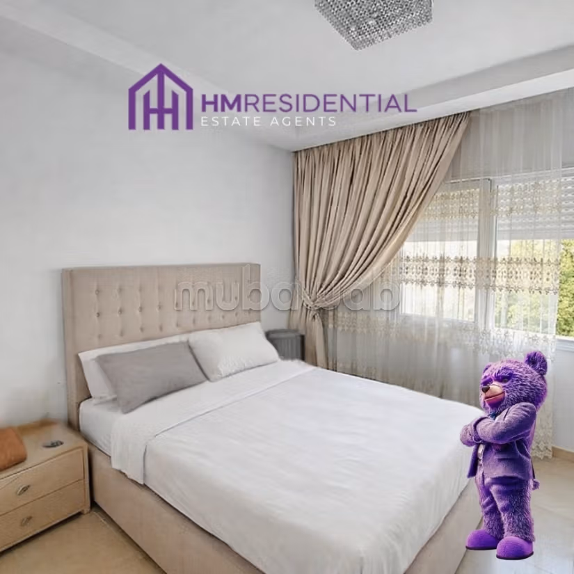 Superbe Appartement S2 de Standing à Sidi Daoud