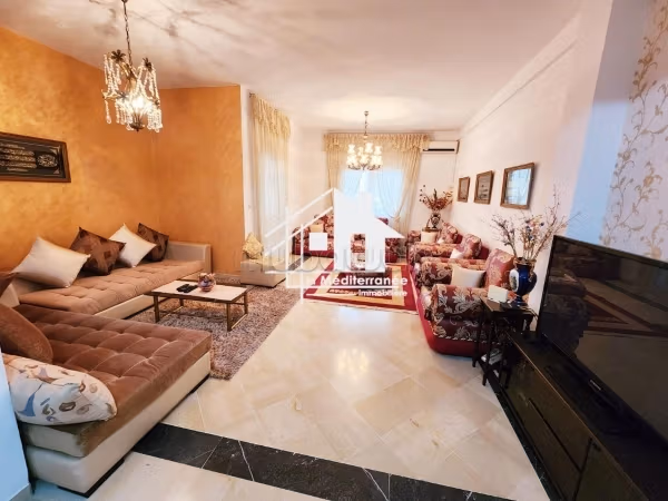Appartement S2 aux BNerges du Lac 1