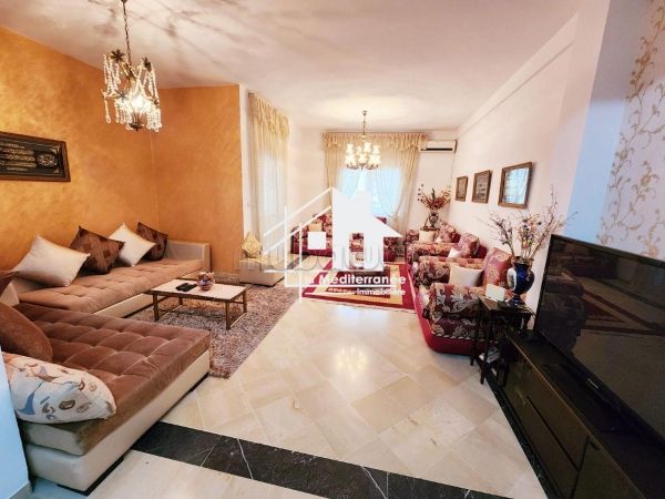 Appartement S2 aux BNerges du Lac 1