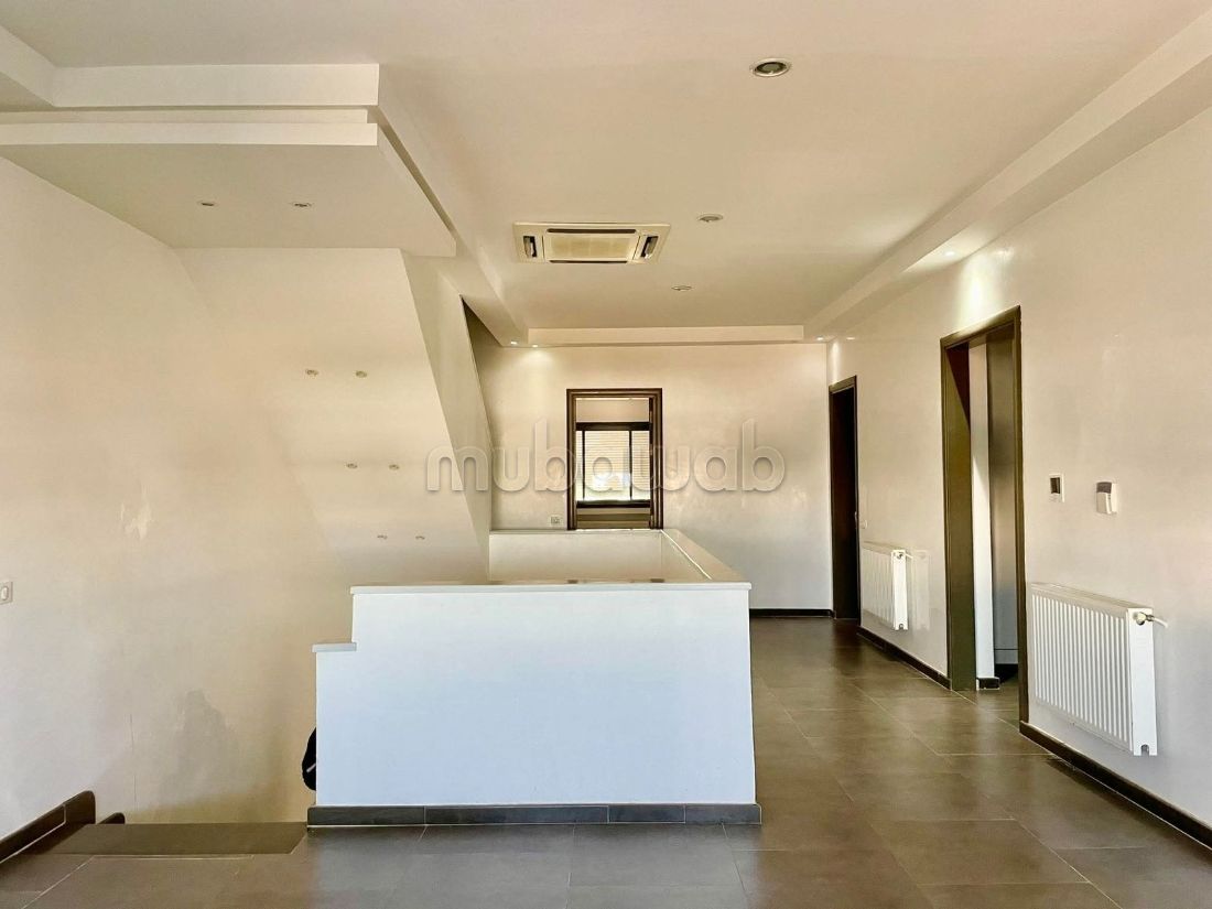 Villa moderne S4 avec piscine