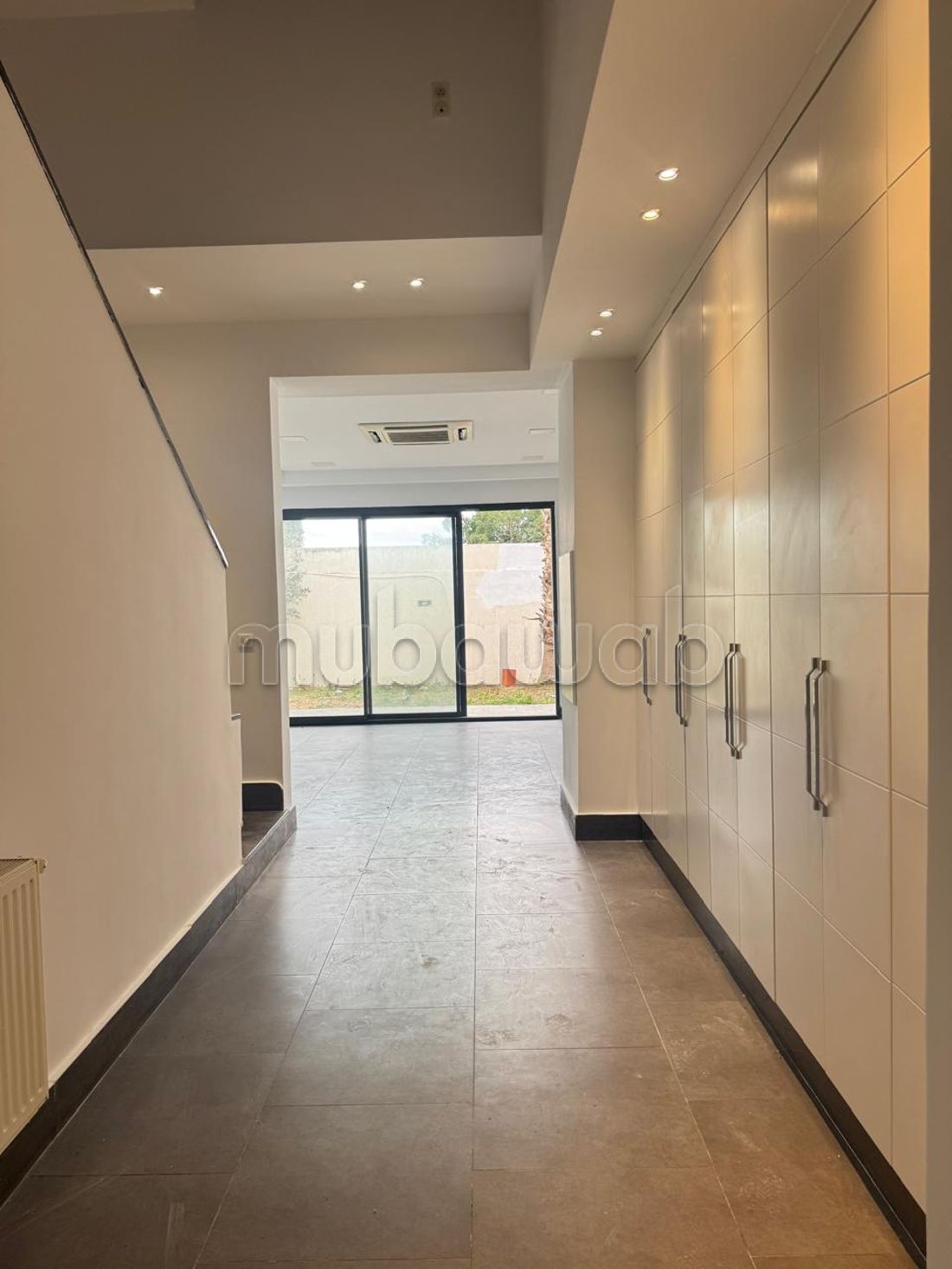 Villa moderne S4 avec piscine