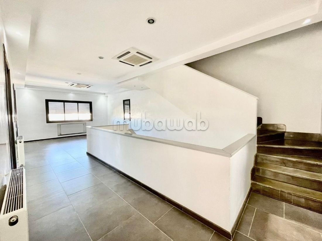 Villa moderne S4 avec piscine