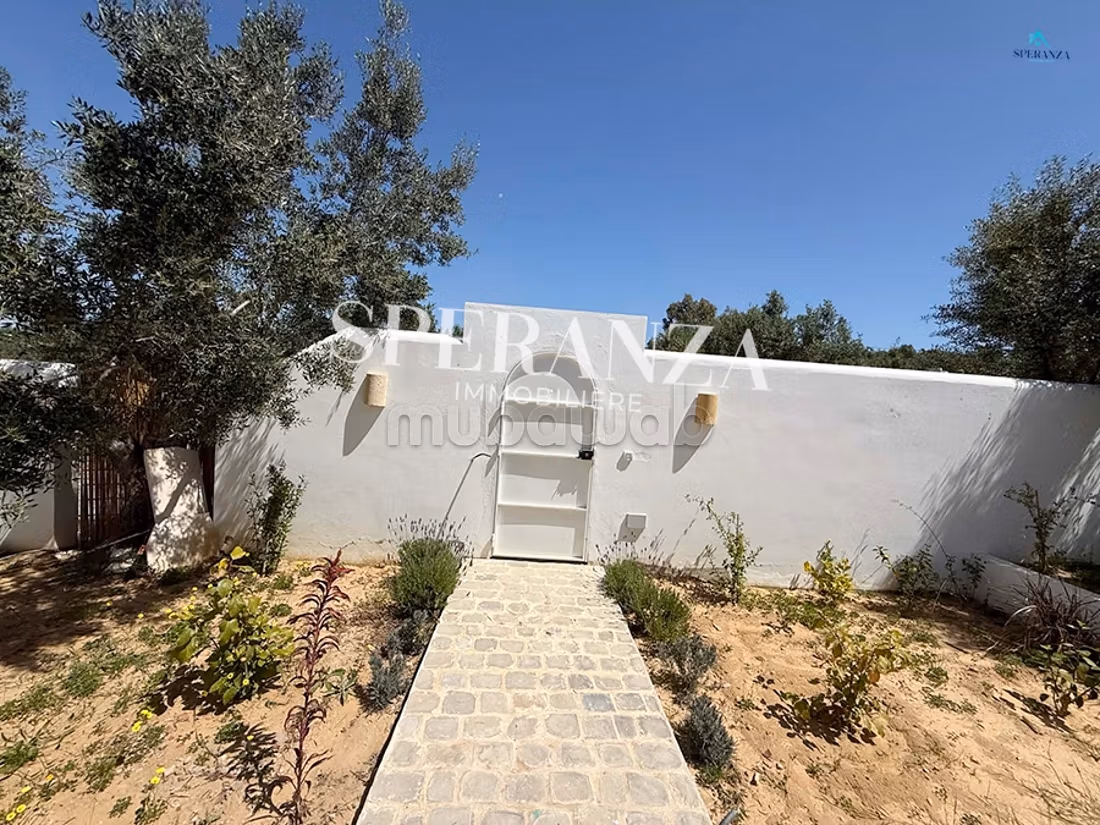 Vente villa Jana S3