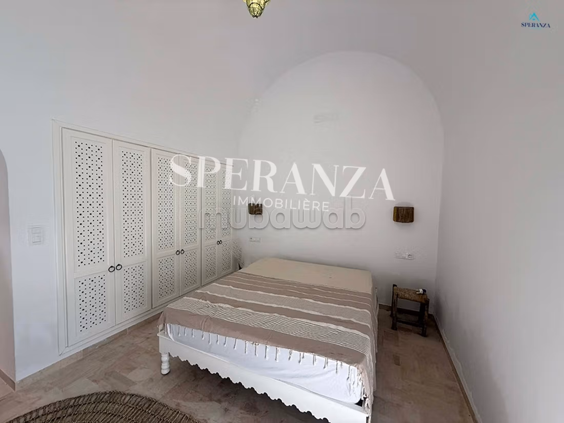 Vente villa Jana S3