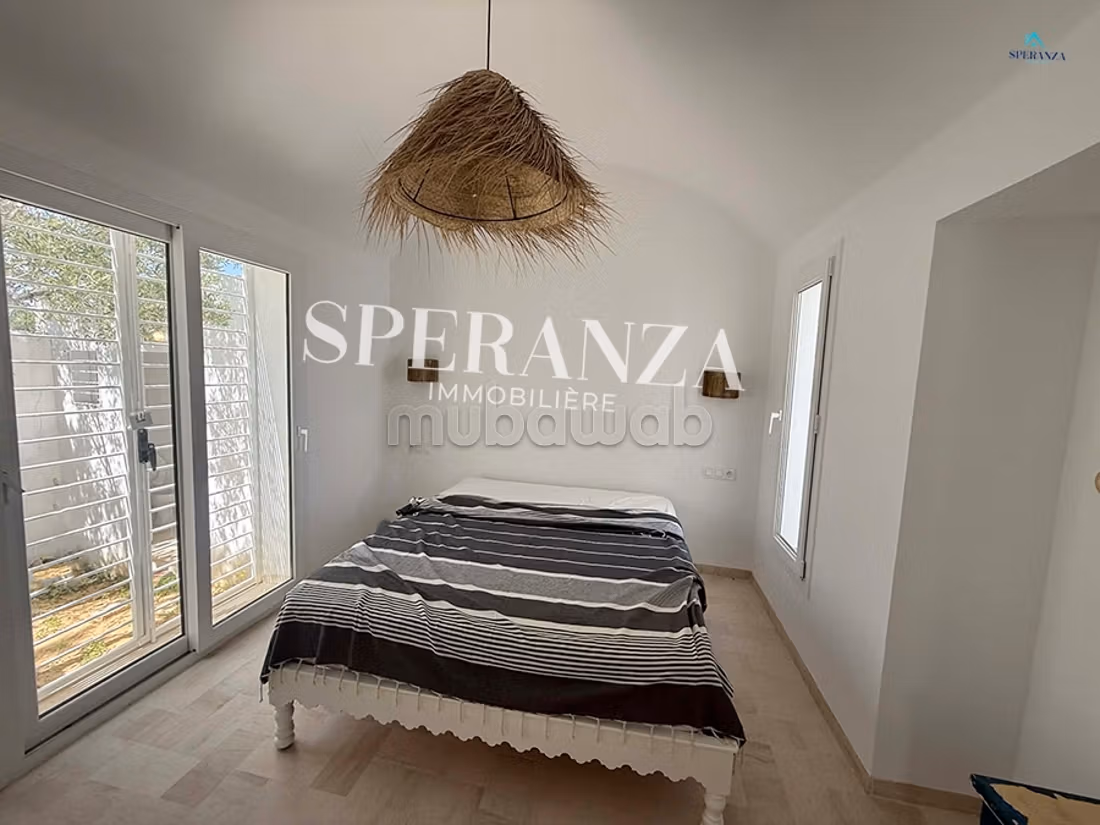 Vente villa Jana S3