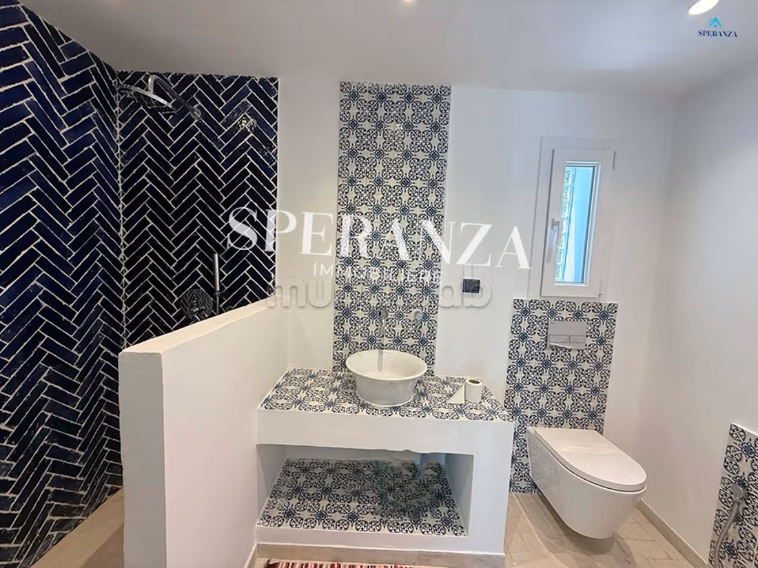 Vente villa Jana S3