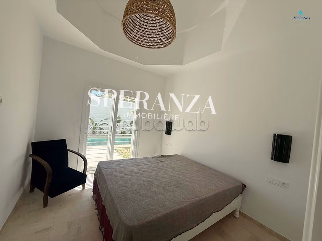 Vente villa Jana S3