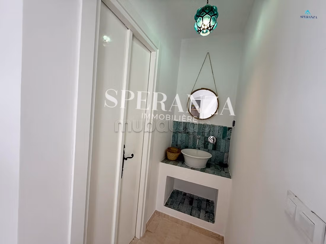 Vente villa Jana S3