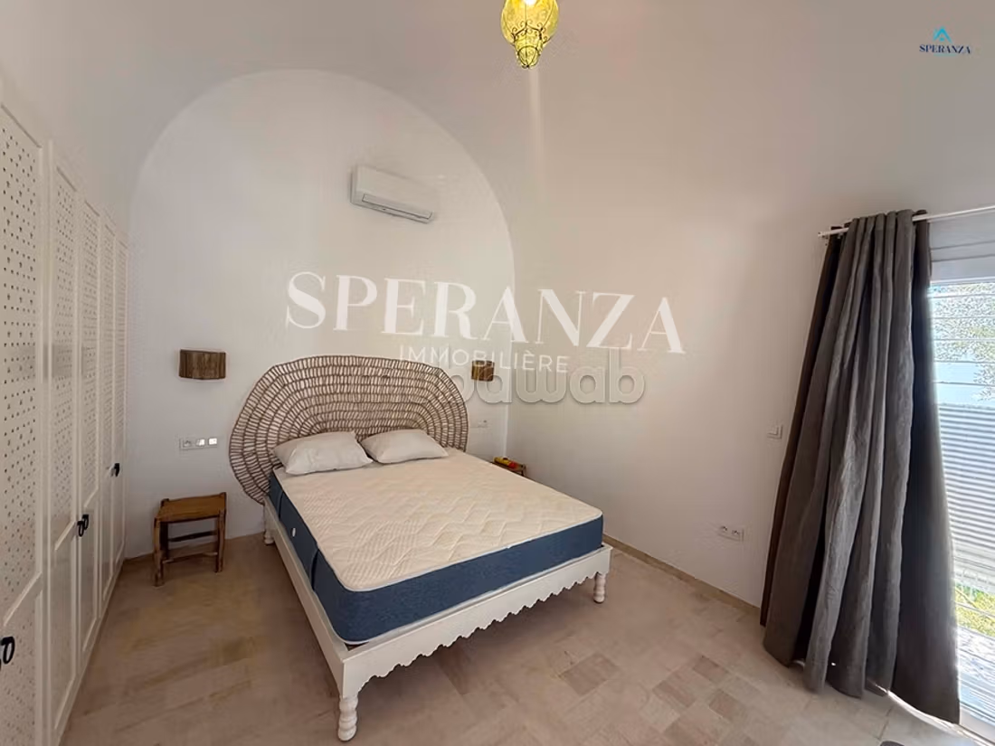 Vente villa Jana S3