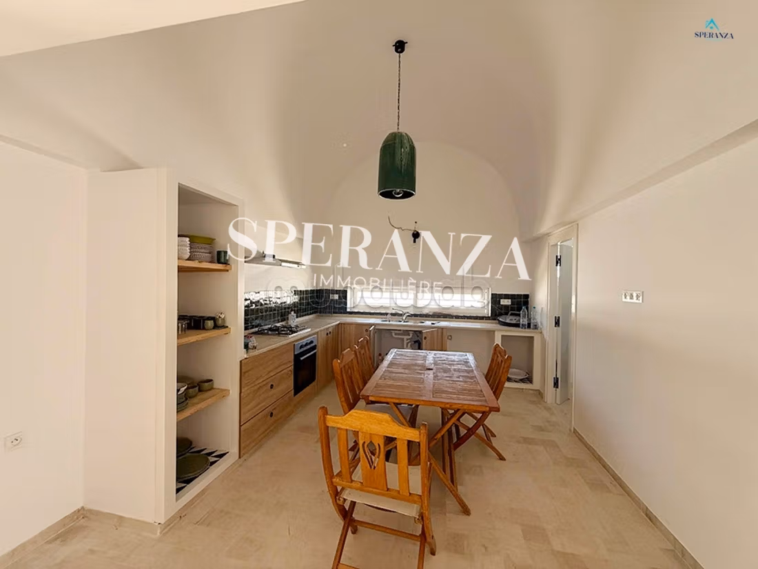 Vente villa Jana S3