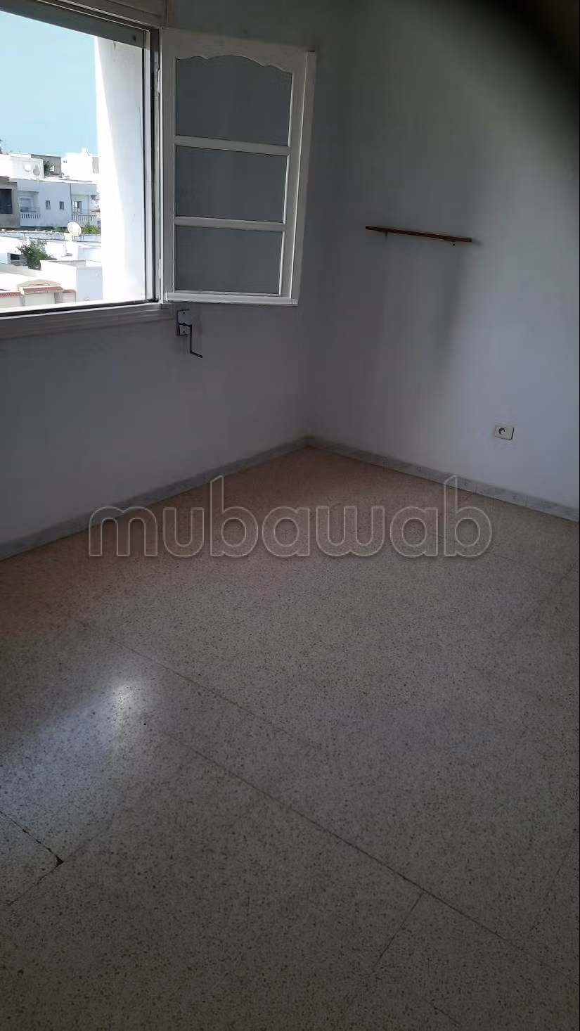 A louer un appartement près technopole