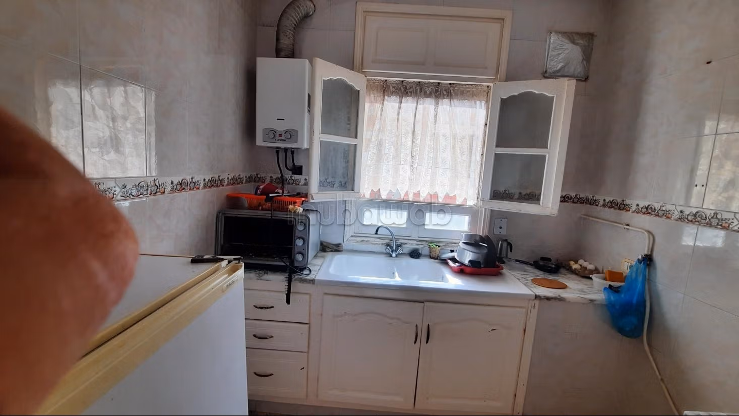 A louer un appartement près technopole