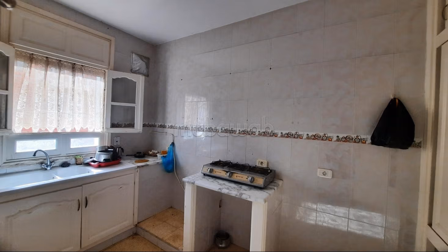 A louer un appartement près technopole