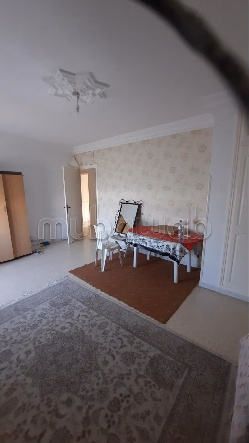 A louer un appartement près technopole