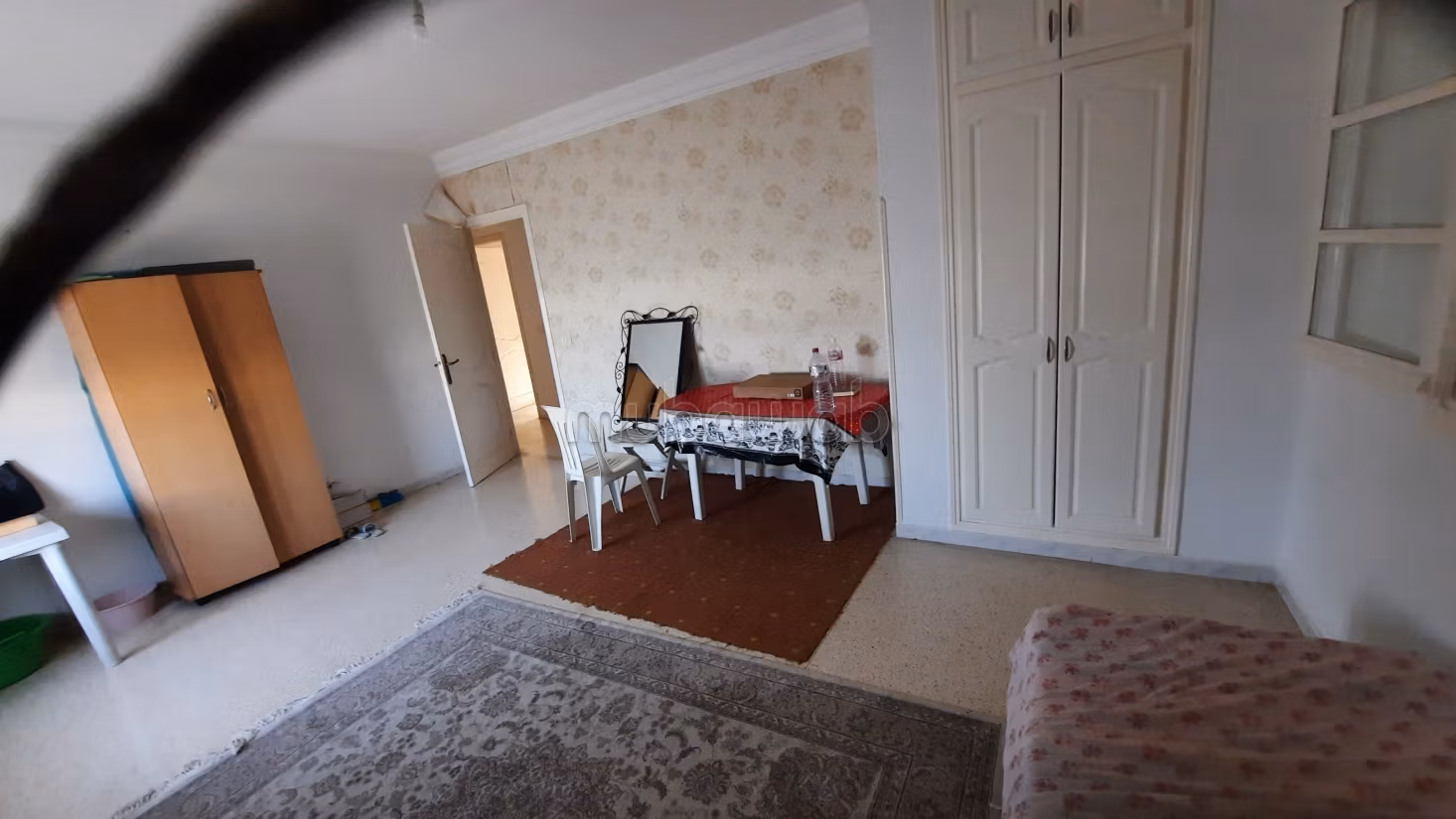 A louer un appartement près technopole