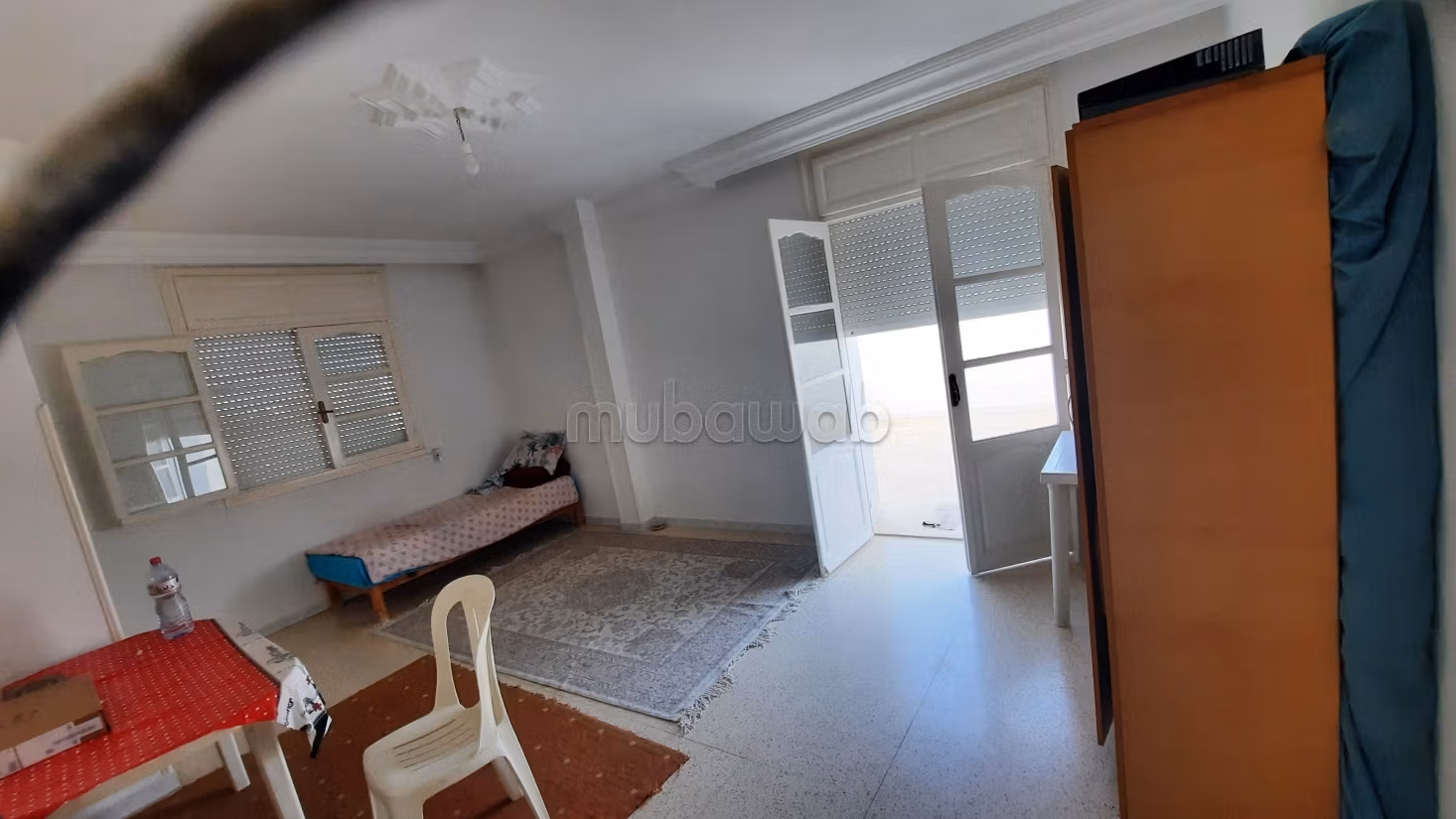 A louer un appartement près technopole