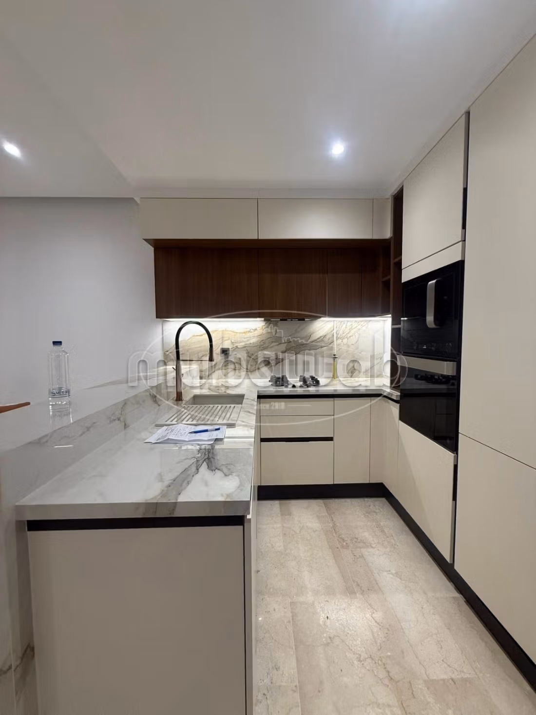 Rent an apartment. 1 room. Cellar. 
