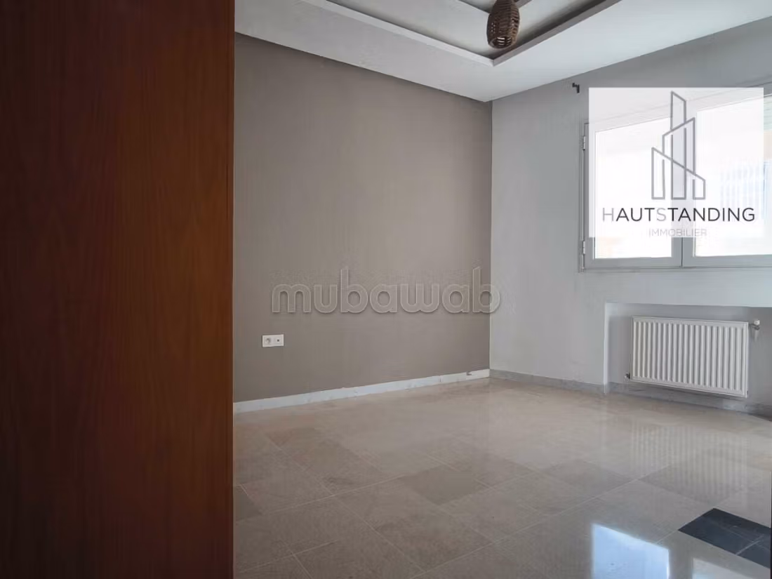 Un bel S2 à vendre à Zone touristique de Sousse