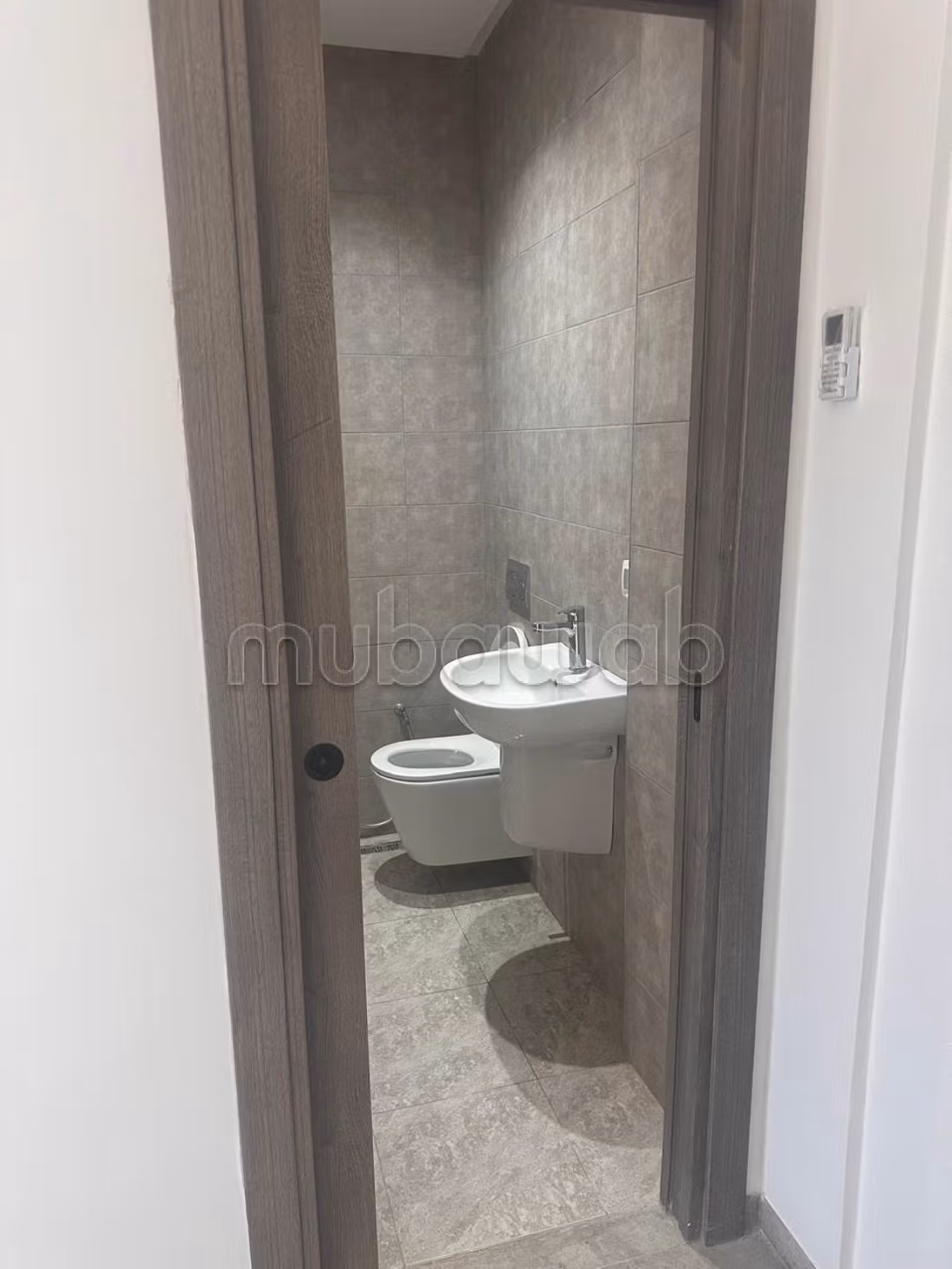 Cabinet Médical S1 Haut Standing