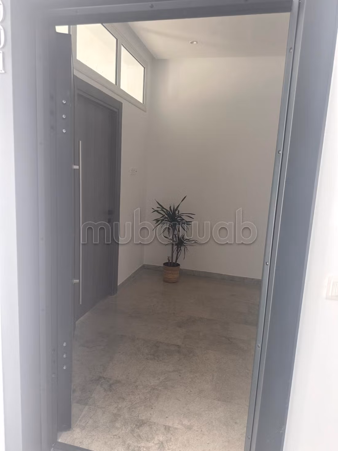 Cabinet Médical S1 Haut Standing