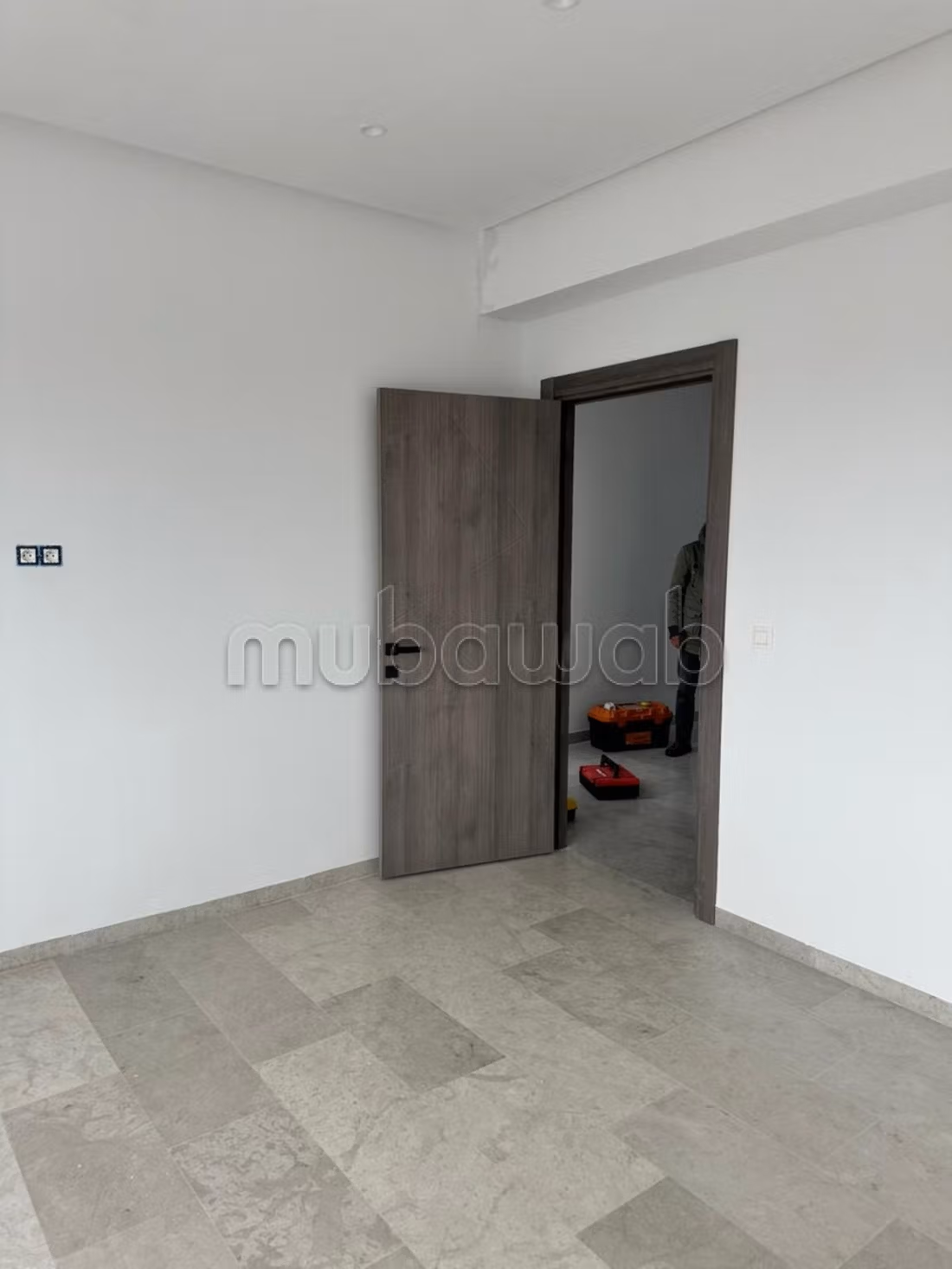 Cabinet Médical S1 Haut Standing